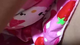 Cheating Again with a Neighbor When the Husband Goes to Work