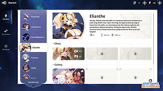 Ep10: Unlocked Maidens Vasilisa, Fenri and Nephtys - Everlusting Life