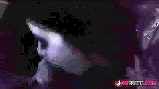 Sucking A Penis In The Car - Fellatio
