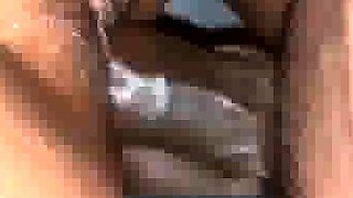 Cheating wife fucked hard by bbc cc