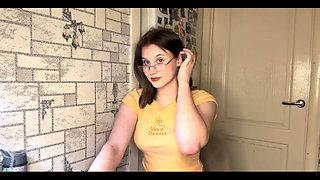 Learning to Smoke on Camera