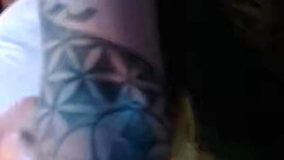 MILF Neighbor Seduces Inexperienced Pool Boy