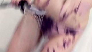 My Free Cams Redhead emo Shower and masterbation play