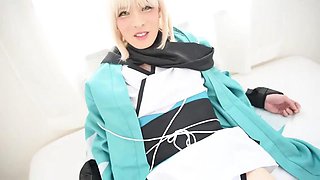 Japanese Cosplay
