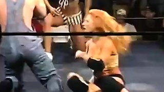 Wrestling Porn