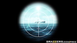 Brazzers - Big Tits In Uniform - The Cunt for