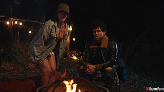 Amoral vagitarians breathtaking xxx movie
