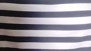 Butterma and pussy ready to lick, suck and bite