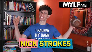 Last week on mylf: 03/11/2024 - 03/17/2024 trailer compilation