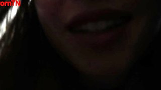 Emo Teen Becka Solo Webcam Masturbation Porn