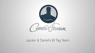 Jayden Daniel S Bi Tag Team