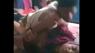 Desi Wife Cheating with Neighbour