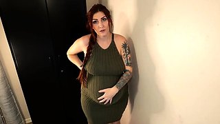 Kelly Payne Pregnant - A Mother and Son Enchantment