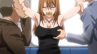 Crimson Girls- Nazomi