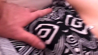 Seduced and Fucked by Best Friend's Mom