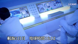 Prison Battleship of Desire - 4