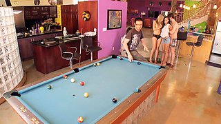Group Sex and Hardcore Fucking Parties