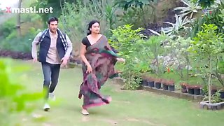 Beautiful Indian cutie erotic mind-blowing movie