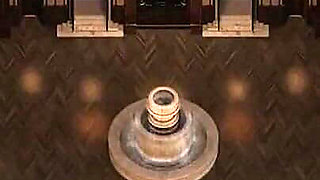 The Genesis Order V27053 Part 70 Pussy Sex Hannah by Loveskysan69