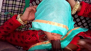 Pussy Bhabhi Fuck with Husband