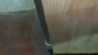 Lo Descubren Viendo Su Culo Enorme!! Se Convierte En..