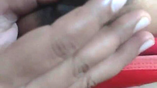 India Queen Hot Bhabhi Fingered Her Pussy