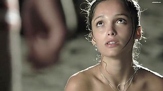 celebrity anal sex homemade - Lola Le Lann - 'Un Moment D'Ã©garement' (2015)