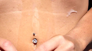 Cumpilation of All Our Ejaculations, Sperm, Juices, Cum in Phone Format in 2022