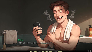 Too Perverted Boyfriends (part 9)