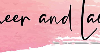 Cindy Shine Office Secretary Ff Stockings Solo