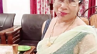 Indian desi newly married girl want to full hindi audio
