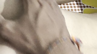 Hard Sex with My Indian Wife and Really Enjoyed