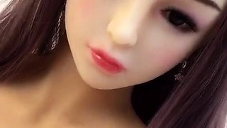 China Perfect Skinny Flat Chest Sex Doll MiisooDoll