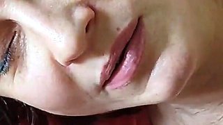 I'll Open My Mouth, and You Drain My Cum