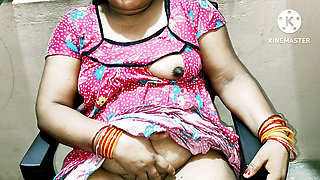 Desi Indian Bhabhi having sex with brother in law