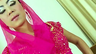 Japanese teen hardcore masturbating at Asian chatroom