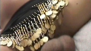 Cute French Doll Sucks Dick and Gets Fucked Hard