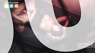 Lexi Wants To Fuck Sweet Her Son s Friend: Big Tits, Teen  Blowjob Porn