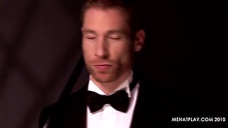 Billy Berlin's Showcase - MENatPLAY