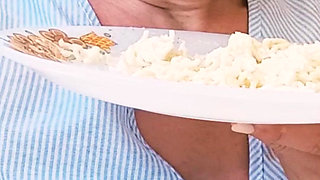 Food fetish