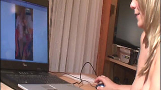 German Retro Clip