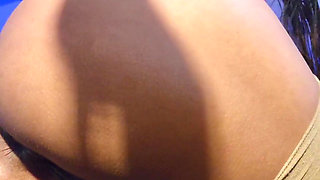 Sexy Latina Waiting You