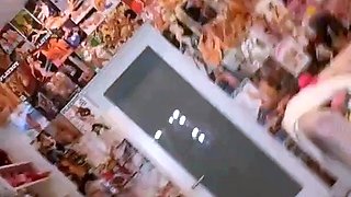 Kendra Sunderland - Machine Live Stream Masturbate