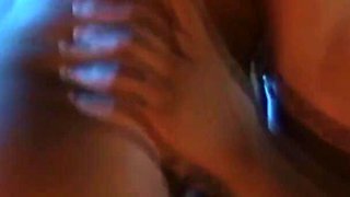 Bisexual Slut Eve Laurence Gets Her Pussy Pounded Hard Outdoors