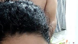 Eyes That Fall in Love, Hands That Milk: the Perfect Duo