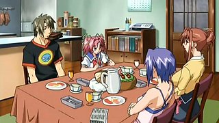 Hills have size English dub