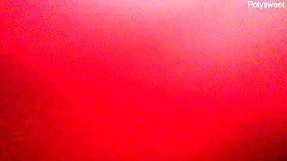 Amateur MILF Polly Sweet Dominates With Strapon For Small Dick Humiliation JOI POV