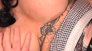 Flirty MILF Nicole Gets Fucked