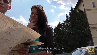 Hunt4k. ¡praga es la capital del turismo sexual!