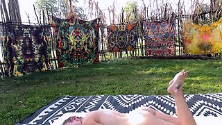 Lustery E Chief And Marigold Roughing It FETiSH
